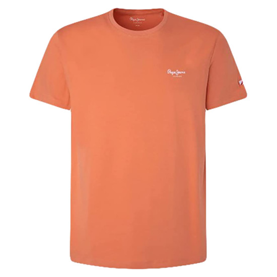 Pepe Jeans Ανδρική κοντομάνικη μπλούζα Jack Short Sleeve T-Shirt